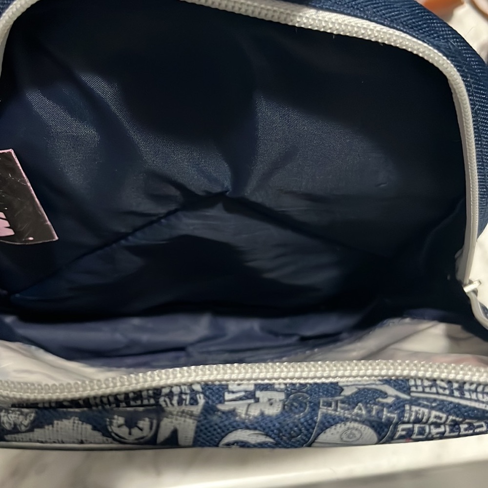Star Wars backpack small - Picture 4 of 4